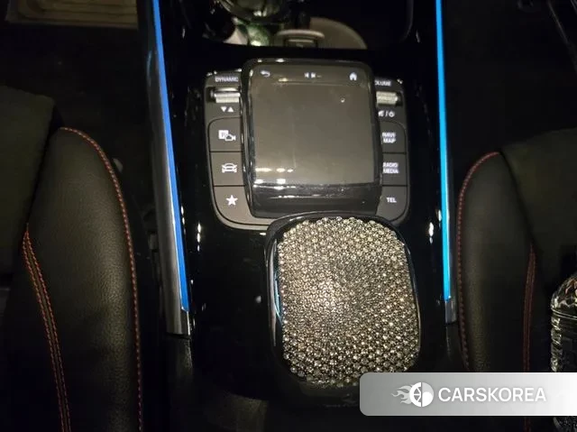 Mercedes-Benz GLA - Class H247 id 3607581 из Кореи 9