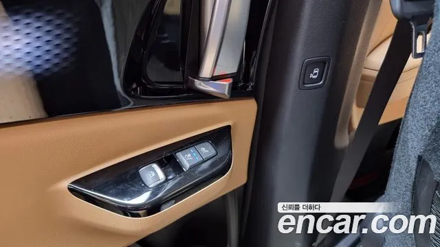 Kia Carnival 4th generation id 2695715 из Кореи 9