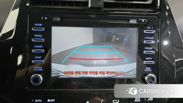 Toyota Prius 4th Generation id 4567260 из Кореи 9