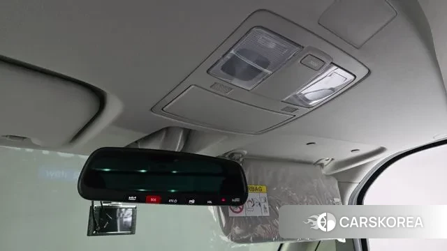 Kia The New Kia Ray id 3566131 из Кореи 9