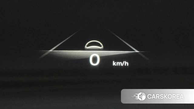 Genesis GV70 id 3935913 из Кореи 9