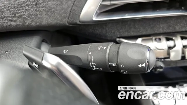 Peugeot 3008 second generation id 2941684 из Кореи 9