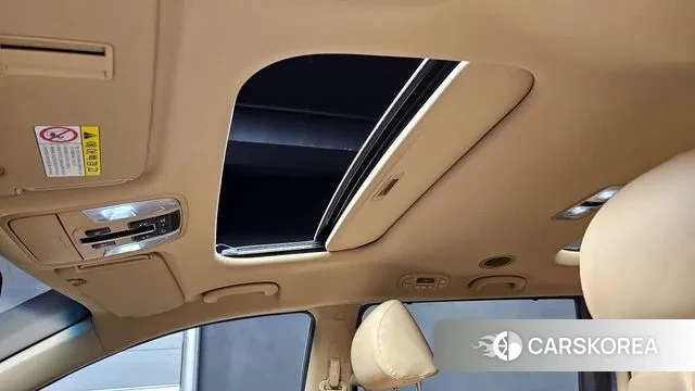 Kia The New Carnival id 3362811 из Кореи 9