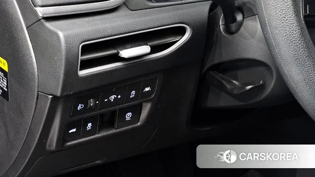 Hyundai Sonata (DN8) id 3368127 из Кореи 9