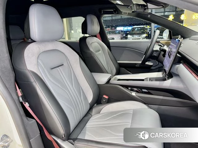 Extremely krypton ZEEKR 007GT id 4198880 из Китая 9