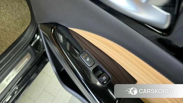 Kia K7 Premier id 3833575 из Кореи 9