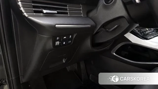 Hyundai The New Grandeur IG id 3573424 из Кореи 9