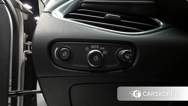 Chevrolet (GM Daewoo) The New Malibu id 4188304 из Кореи 9