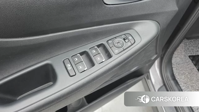 Hyundai The New Santa Fe id 4744993 из Кореи 9