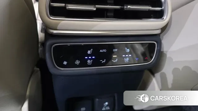 Genesis GV80 id 3751346 из Кореи 9