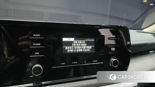 Kia K5 3rd generation id 4773868 из Кореи 9