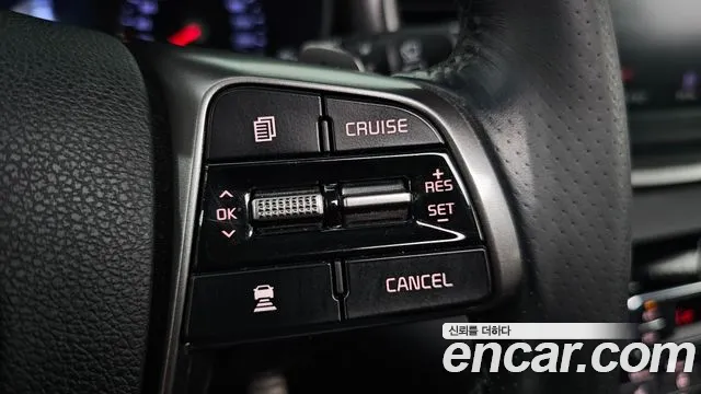 Kia The New Sorento id 2501221 из Кореи 9