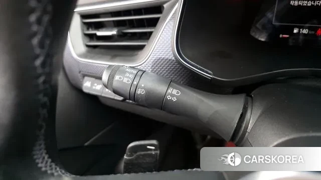 Renault Korea (Samsung) XM3 id 3530594 из Кореи 9