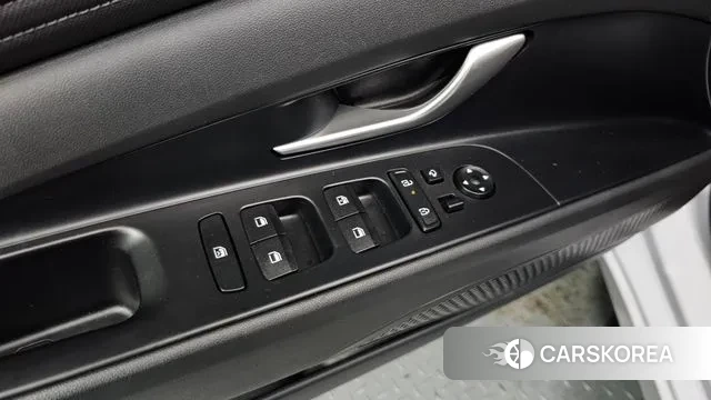 Hyundai The New Avante Hybrid (CN7) id 3619740 из Кореи 9