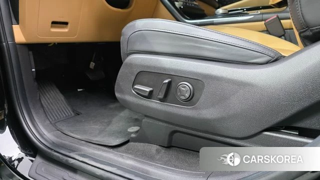 Kia Carnival 4th generation id 4202165 из Кореи 9