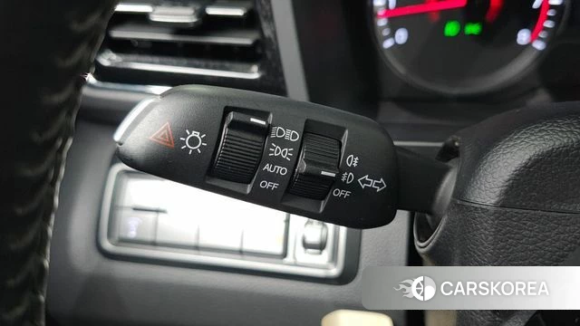 Ssangyong Berry New Tivoli id 4482880 из Кореи 9