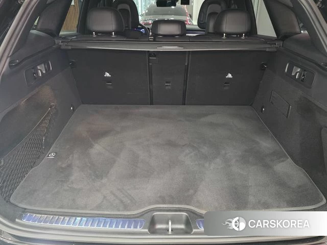 Mercedes-Benz GLC-Class X254 id 4862666 из Кореи 9