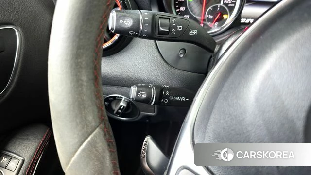 Mercedes-Benz GLA-Class X156 id 4746870 из Кореи 9