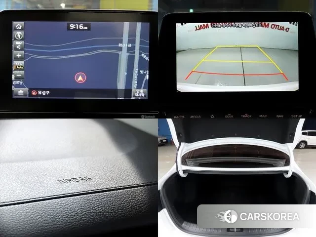 Kia Come New K3 id 3434323 из Кореи 9