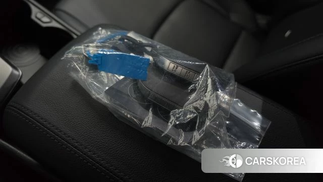 Kia The New Sportage 5th Generation Hybrid id 4847340 из Кореи 9