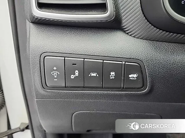 Hyundai All New Tucson id 3692189 из Кореи 9