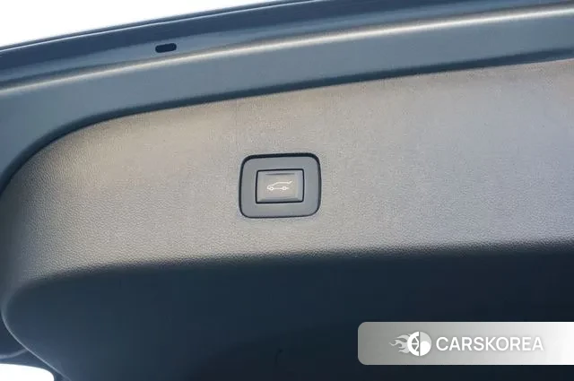 Chevrolet (GM Daewoo) Trax Crossover id 3446996 из Кореи 9