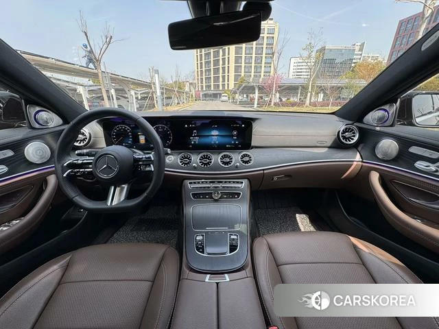 Mercedes-Benz E-class id 4256235 из Китая 9