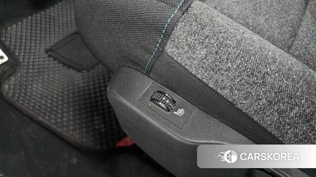 Citroen / DS C4 Cactus id 4708732 из Кореи 9