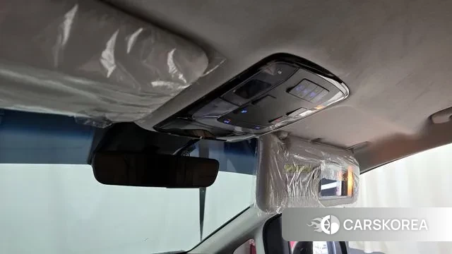 Hyundai Staria id 3311793 из Кореи 9