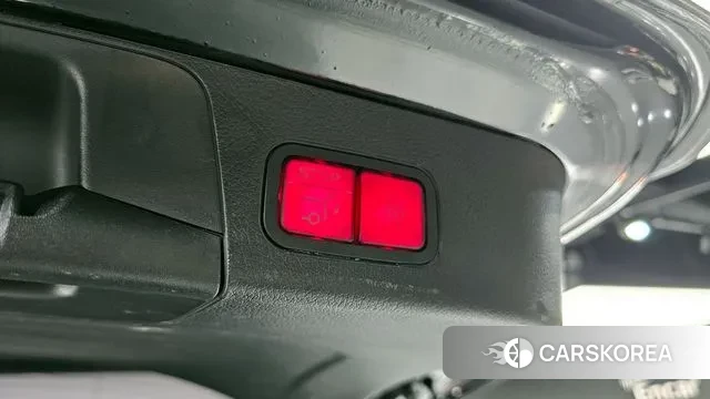 Mercedes-Benz GLB-Class X247 id 3513961 из Кореи 9