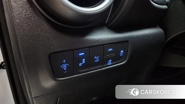 Hyundai Kona Electric id 3059784 из Кореи 9