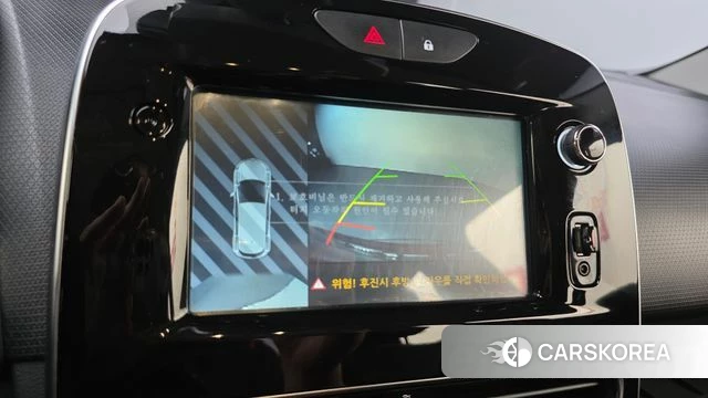 Renault Korea (Samsung) Clio id 4581667 из Кореи 9