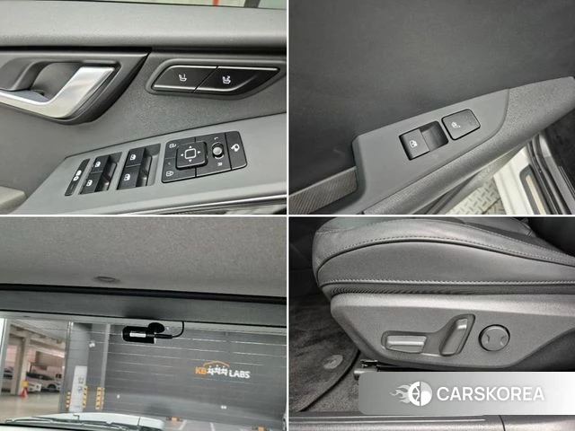 Kia Di All New Niro EV id 4640731 из Кореи 9