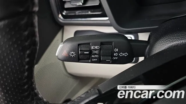 Ssangyong Tivoli Air id 2858422 из Кореи 9