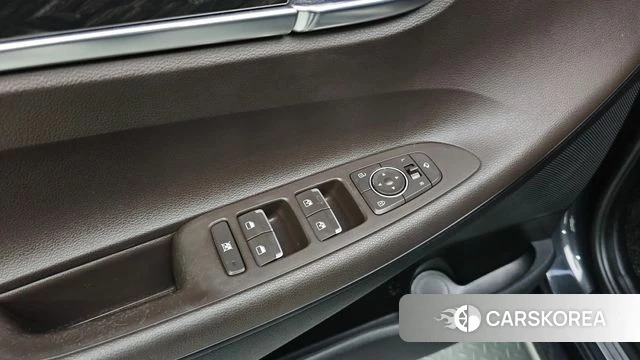 Hyundai Grandeur IG id 4294996 из Кореи 9