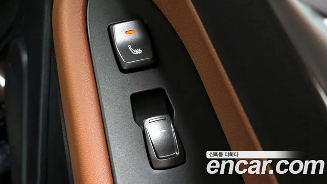 Ssangyong Rexton Sports id 2716452 из Кореи 9