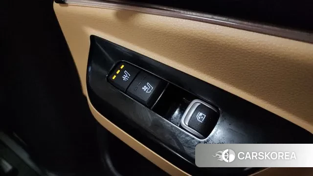 Kia Carnival 4th generation id 3367854 из Кореи 9