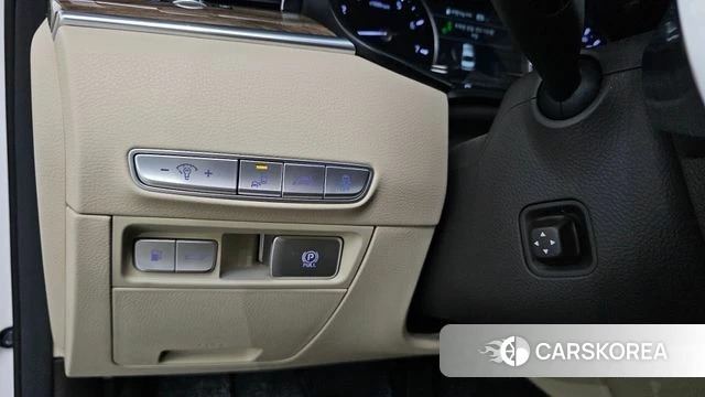 Kia More K9 id 4304798 из Кореи 9