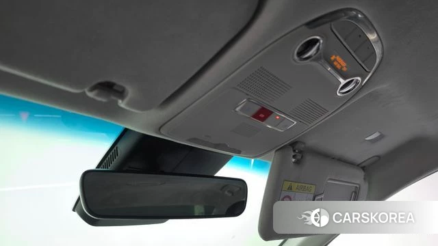 Hyundai The New Grandeur IG Hybrid id 4355227 из Кореи 9