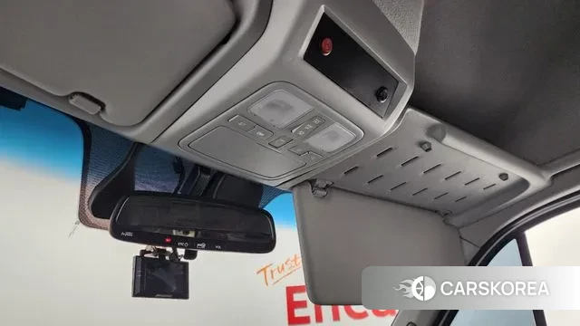 Hyundai Solati id 3515284 из Кореи 9