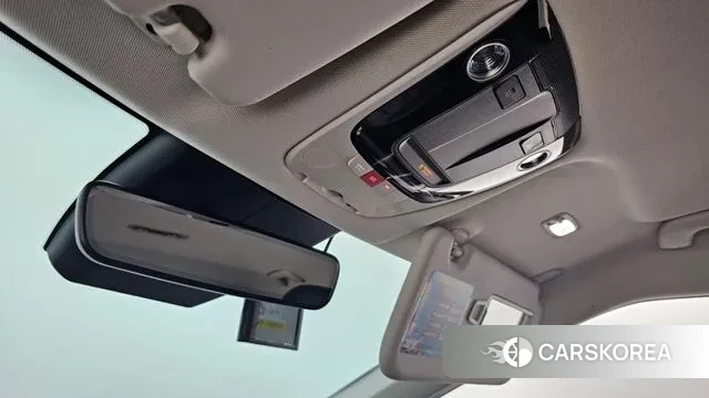 Kia EV6 id 3003114 из Кореи 9