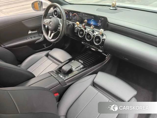 Mercedes-Benz Class A id 4273860 из Китая 9