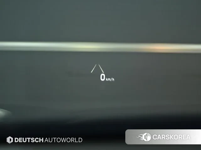 Genesis G80 id 3014029 из Кореи 9