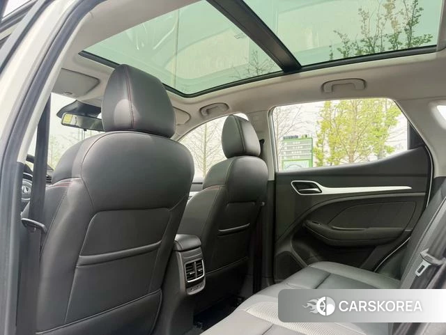 MG MG ZS id 4209499 из Китая 9