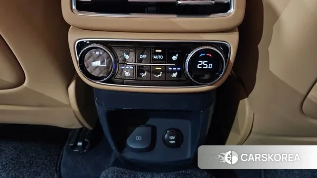 Genesis GV80 id 3394299 из Кореи 9