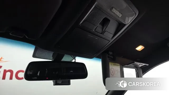 Ssangyong Rexton Sports id 3509443 из Кореи 9