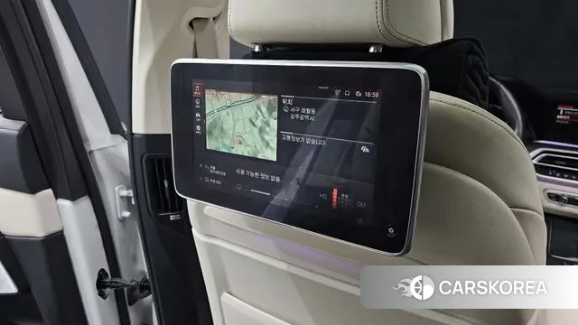 BMW X7 (G07) id 3438114 из Кореи 9