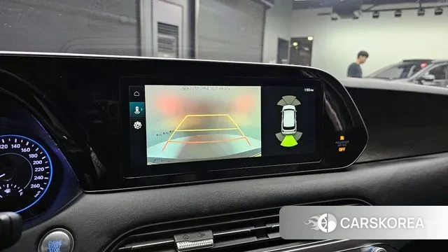 Hyundai Palisade id 2961402 из Кореи 9