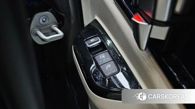 Kia Carnival 4th generation id 3865178 из Кореи 9