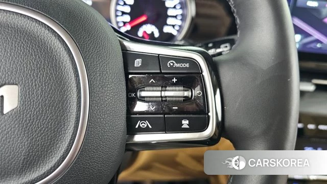 Kia Carnival 4th generation id 4740023 из Кореи 9